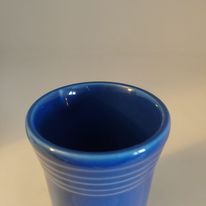 Load image into Gallery viewer, Fiesta Retired P86 Tumbler Sapphire Blue
