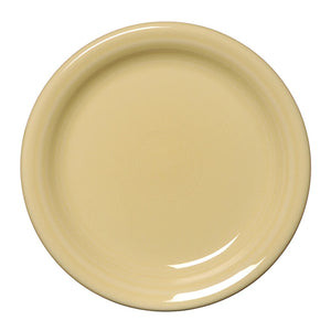 Bistro Appetizer Plate - Ivory
