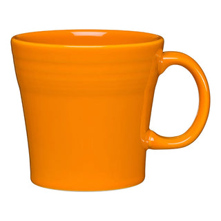 Fiesta Butterscotch Tapered Mug.