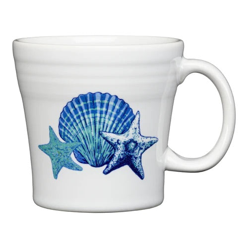 Fiesta Coastal Tapered Mug - Thumbnail 3