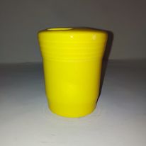 Fiesta Sunflower Toothbrush Holder Bathroom accessory