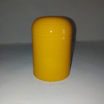 FIESTA CHEESE SHAKER in MARIGOLD ~ New