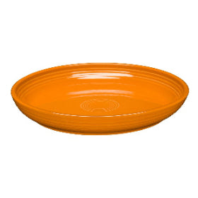 Fiesta Dinner Bowl Plate BUTTERSCOTCH NEW