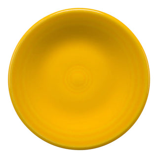 Fiesta Plate Magnet Daffodil