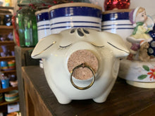 Load image into Gallery viewer, China Specialties  Mexicana Piggy Bank
