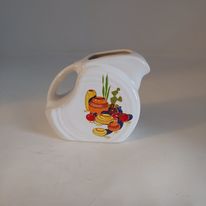 Load image into Gallery viewer, Fiesta China Specialties Mexicana Mini Disk HTF
