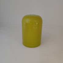 Load image into Gallery viewer, Fiestaware Lemongrass Cheese Shaker Retired
