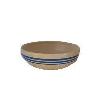 Fiesta HLCCA Blue Stripe Medium  Bistro Bowl