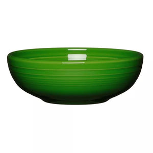 Fiesta Medium Bistro Bowl Shamrock