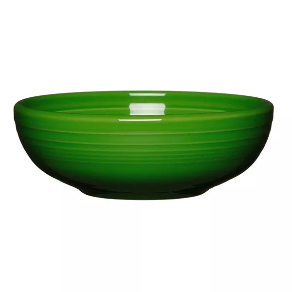 Fiesta Medium Bistro Bowl Shamrock