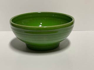 Fiesta 6" Shamrock Rice Bowl retired color Large