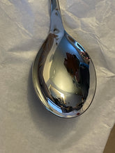 Load image into Gallery viewer, Fiesta Ceramic Handled  Utensil Serving Spoon POPPY
