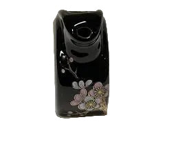 Fiesta China Specialties ASIAN BIRD & CHERRY BLOSSOMS Mini Disk