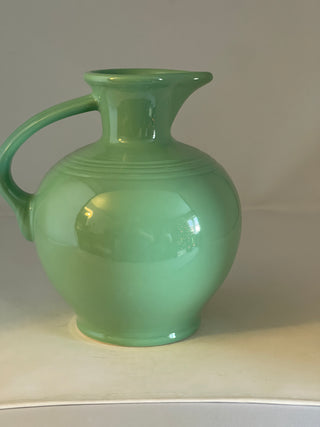 Fiesta Sea mist Carafe Retired Color