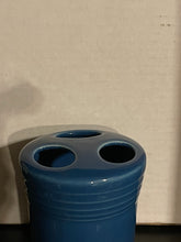 Load image into Gallery viewer, Fiesta Lapis Toothbrush Holder Retired Item
