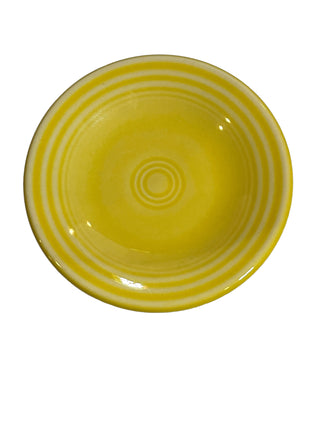 Fiesta Plate Magnet Sunflower