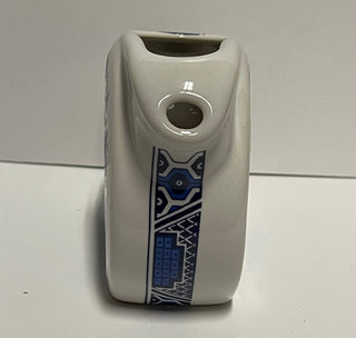 Fiesta China Specialties BLUE WILLOW Mini Disk