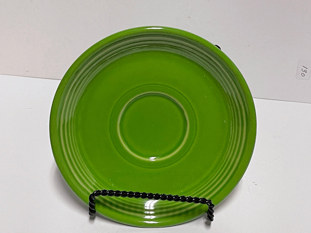 Fiesta Shamrock Saucer Replacement Part