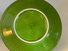 Load image into Gallery viewer, Fiesta Kiwi Luncheon Plate 9&quot; Betty Crocker Exclusive
