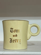Load image into Gallery viewer, Vintage Fiesta Tom &amp; Jerry Mug
