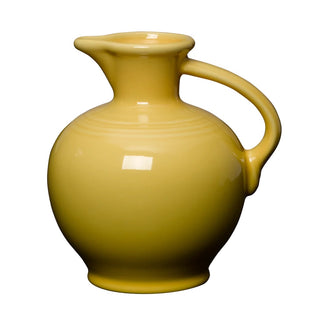 Fiesta Sunflower Carafe