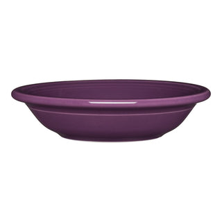 Fiestaware Fiesta Fruit Bowl Mulberry Purple  New