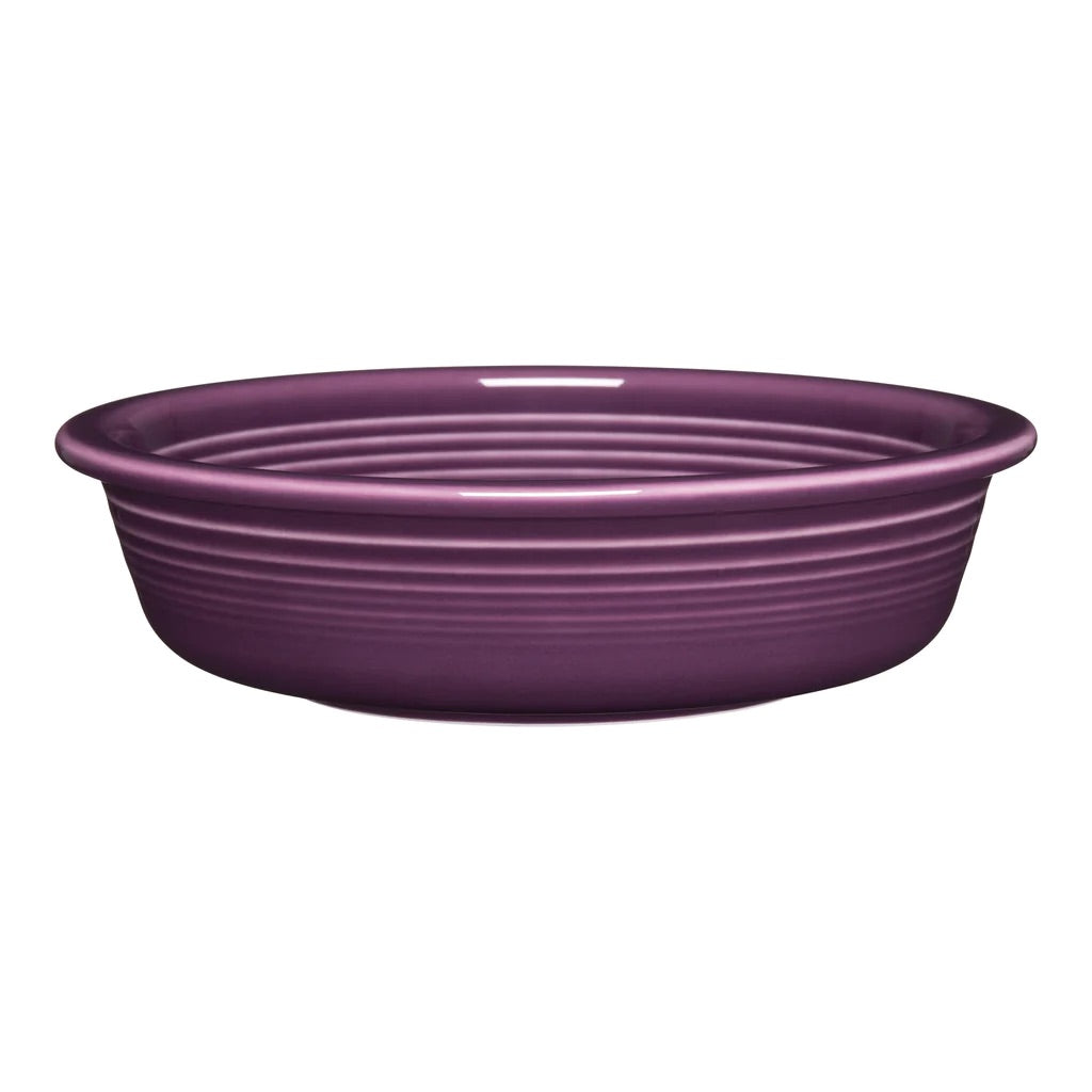 Fiesta Medium Cereal Bowl ( The one in the Set ) 19oz Mulberry