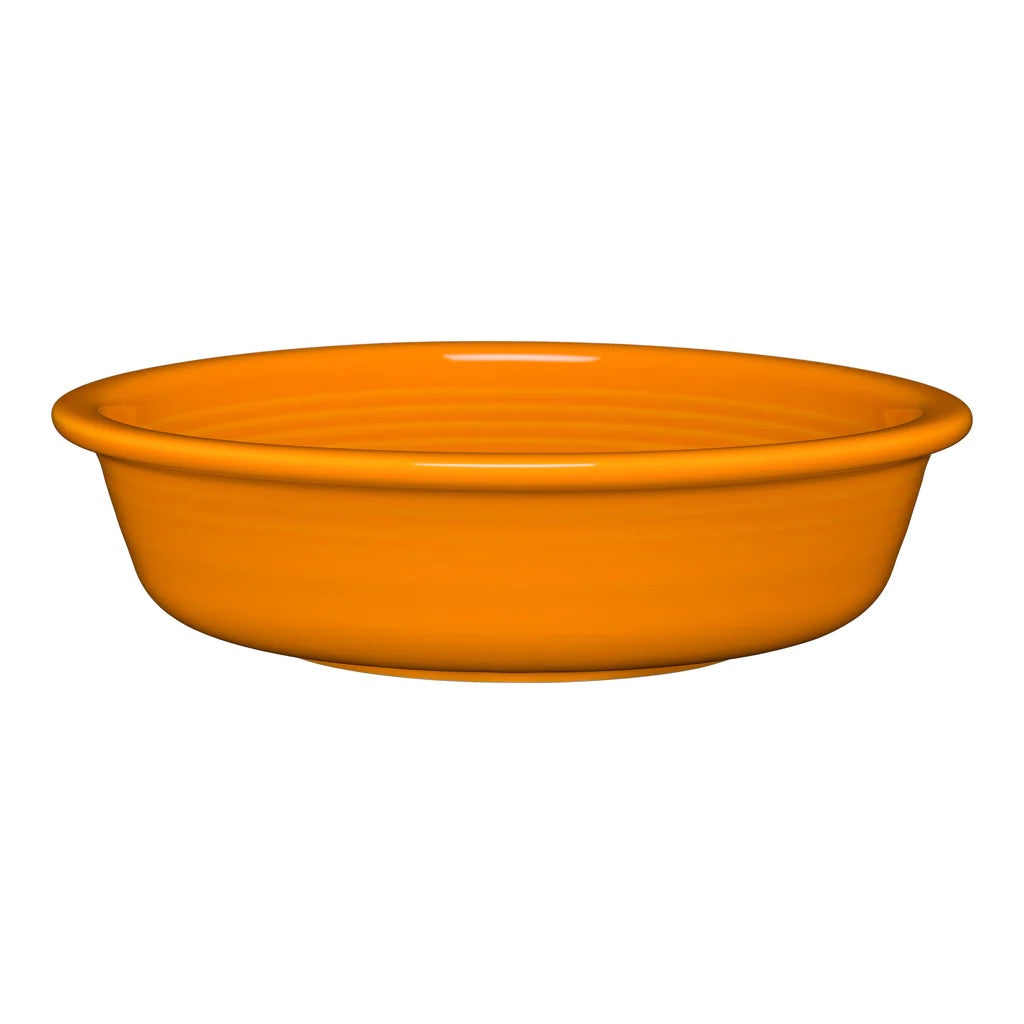 Fiesta 19oz Cereal Bowl Butterscotch