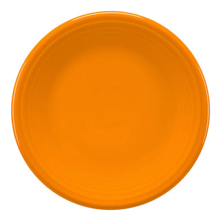 Fiesta Butterscotch Classic Salad Plate 7.25"