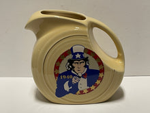 Load image into Gallery viewer, Fiesta HLCCA Exclusive 1940 Uncle Sam
