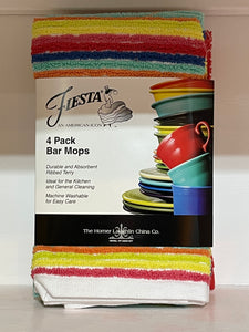 Fiesta Bar Mop's