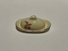Load image into Gallery viewer, China Specialties Sunporch Butter Dish Miniature
