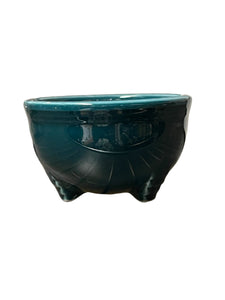 Fiesta tripod Juniper Bowl
