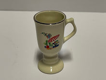 Load image into Gallery viewer, China Specialties Sunporch  Irish Coffee  Mug Miniature
