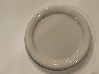 Fiesta Tableware White Coaster