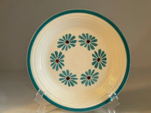 Load image into Gallery viewer, Vintage Fiesta Dinner Plate Hawaiian Daisy

