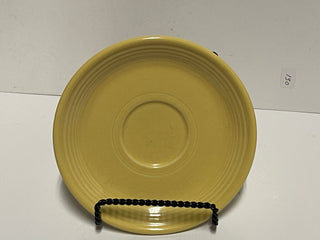 Fiesta Yellow Saucer Replacement Part
