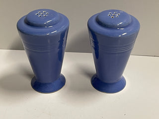 Harlequin Mauve Salt & Pepper Set