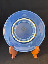 Load image into Gallery viewer, Fiesta Sapphire Jumbo Saucer
