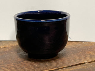 Fiesta HLC Chili Jumbo  Bowl COBALT  Retired Color