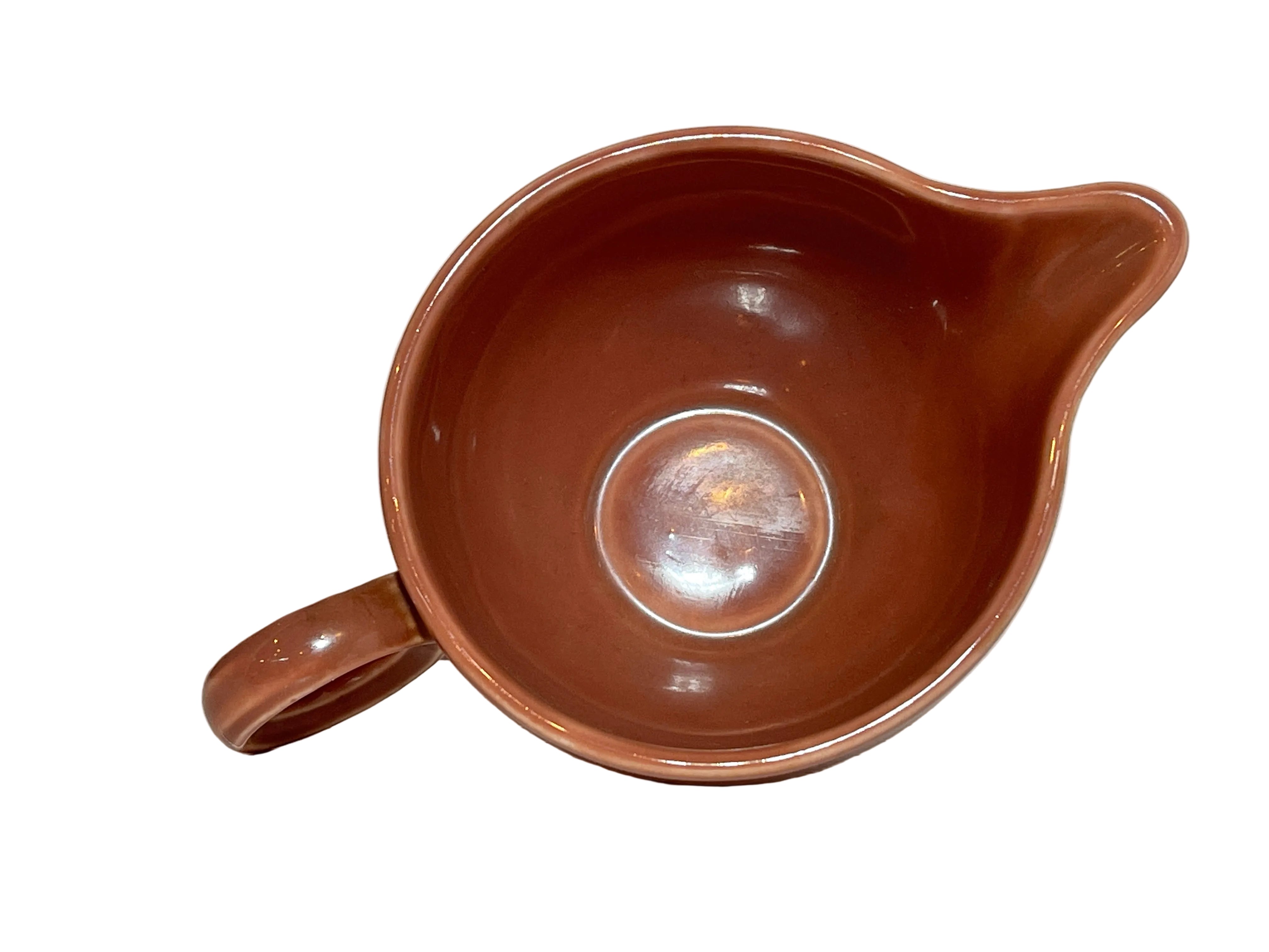 Vintage Fiesta Creamer - Thumbnail 2