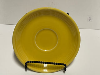 Fiesta Sunflower Saucer Replacement Part