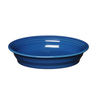 Fiesta Lapis Oval Veggie Serving Bowl