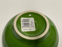 Load image into Gallery viewer, Fiesta 6&quot; Shamrock Rice Bowl retired color Large
