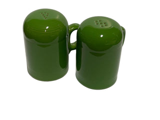 Fiesta Shamrock Range Shaker Set NWT