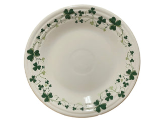 Fiesta Saint Patricks Day Shamrock Luncheon.