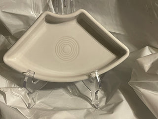 Fiesta White Omni Tray