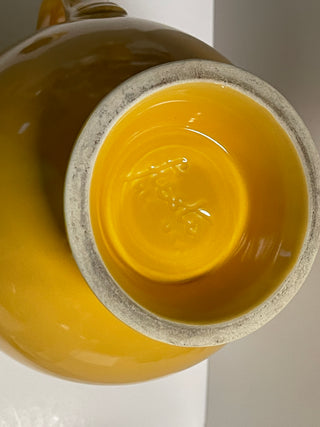 Fiesta Carafe Vintage - Yellow