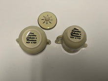 Load image into Gallery viewer, China Specialties Sunporch Cream &amp; Sugar Miniature

