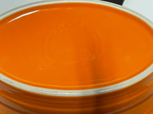 Load image into Gallery viewer, Fiesta Oval Baker Tab Handled Casserole 24oz Tangerine
